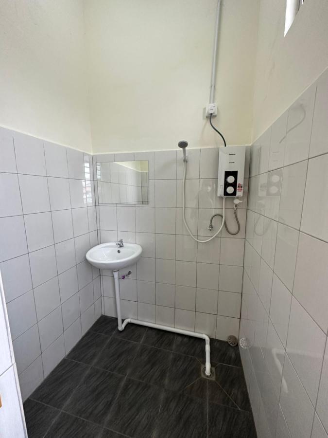 Ww Hostel 22A Private Shower 조지타운 외부 사진