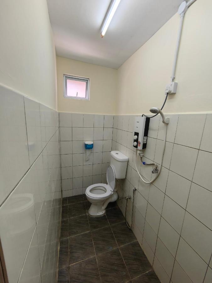 Ww Hostel 22A Private Shower 조지타운 외부 사진